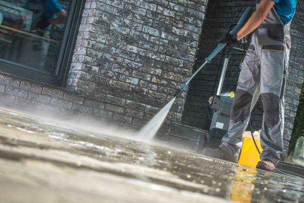 Best Window and Screen Pressure Cleaning in Oak Ridge, NJ