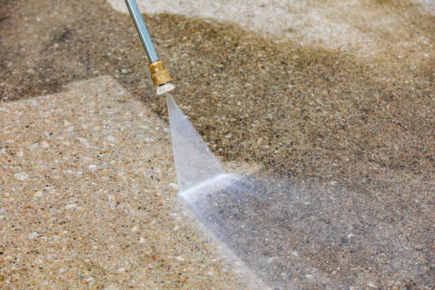Best Building Exterior Pressure Washing in Oak Ridge, NJ
