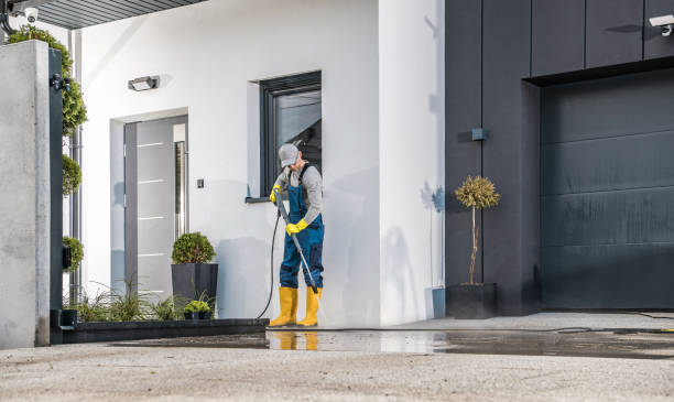 Best Parking Lot Cleaning in Oak Ridge, NJ